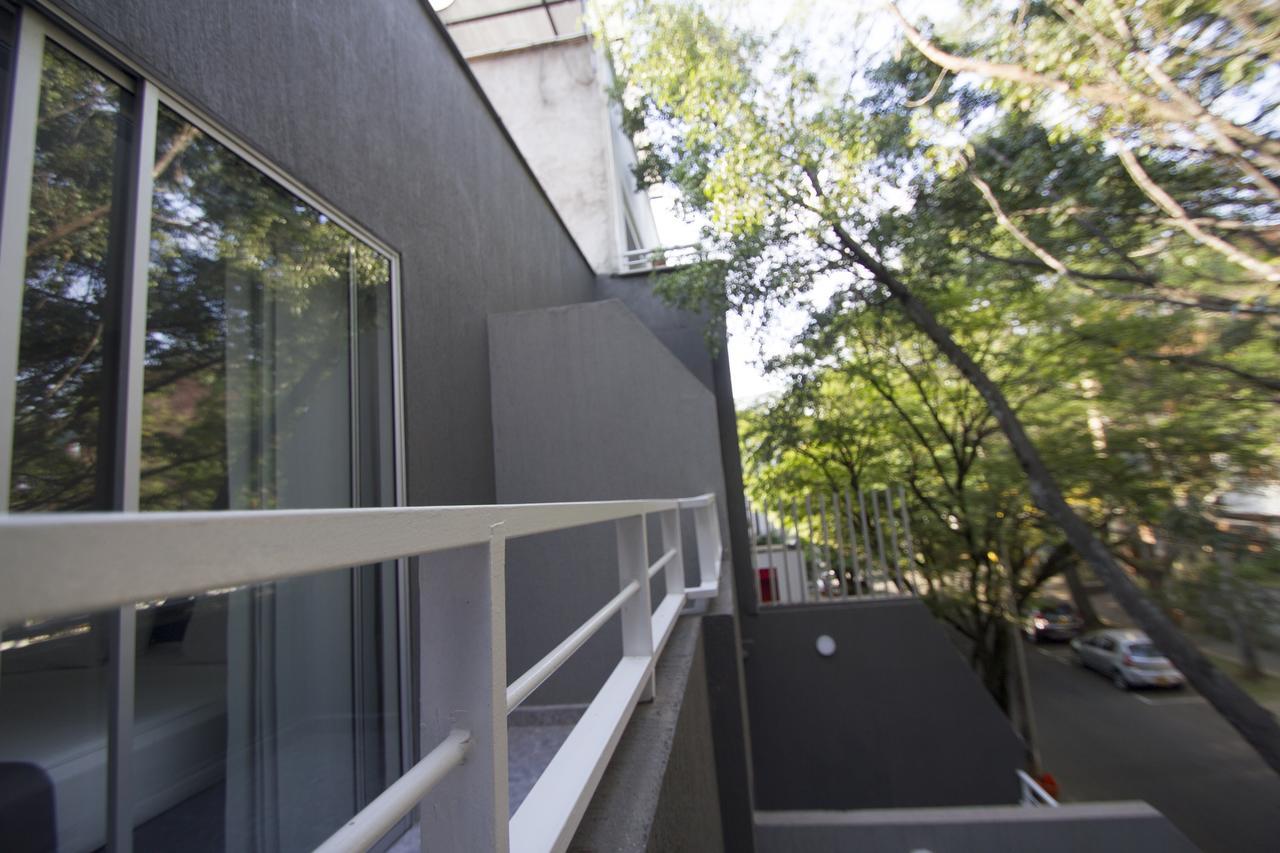 Element Hotel Medellin Exterior photo