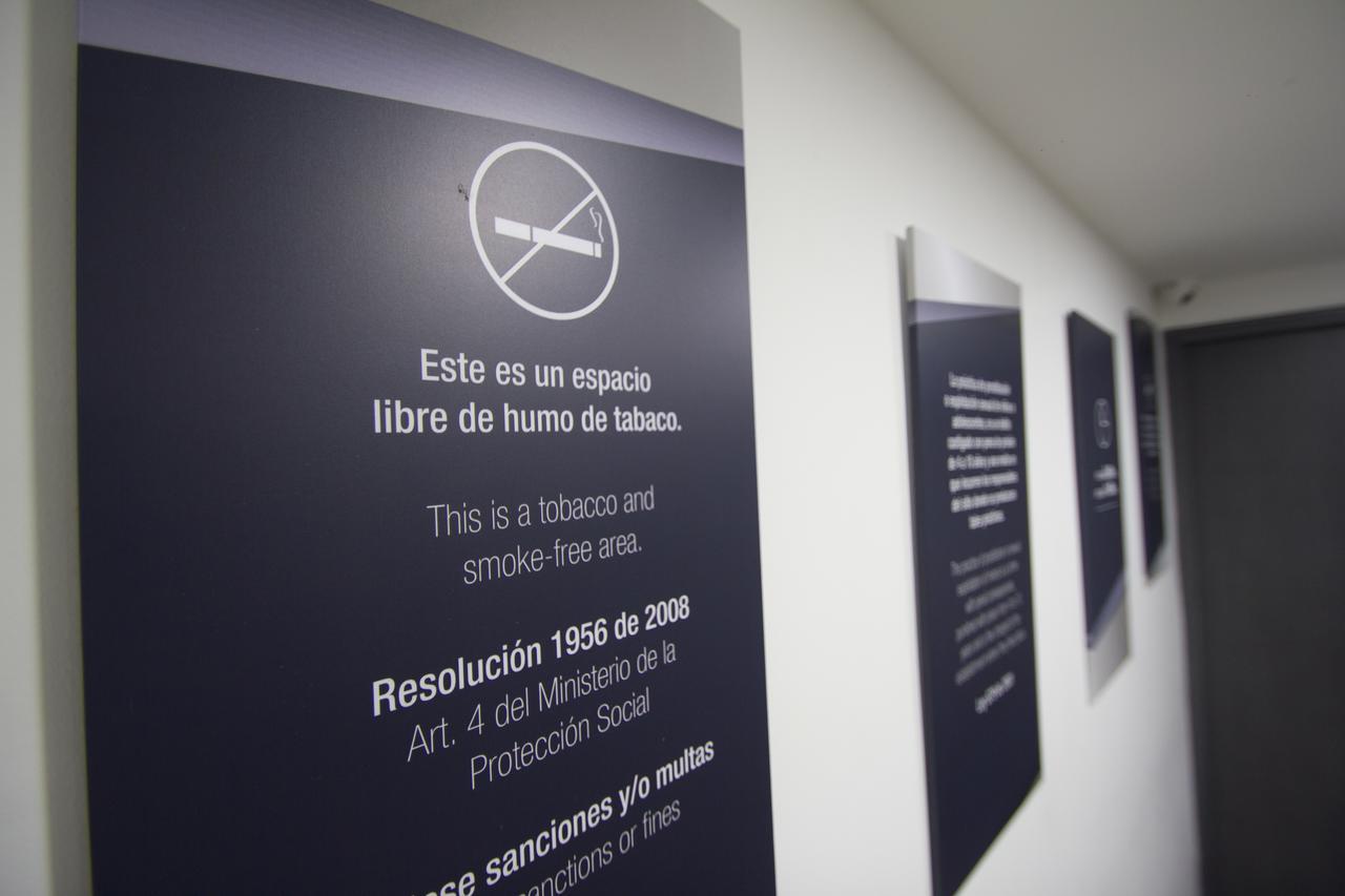 Element Hotel Medellin Exterior photo