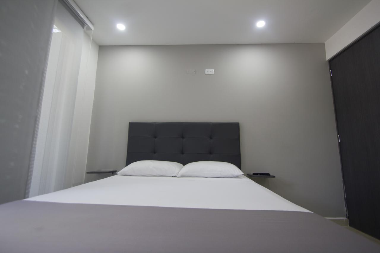 Element Hotel Medellin Exterior photo